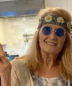 Rhode Island Novelty Round Colored Lens Sunglasses, One per Order, No Color Choice 21 41IBF5EETHL