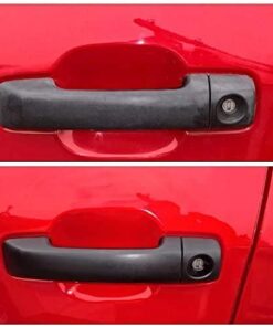 Trinova Plastic & Trim Restorer - Shines & Darkens Worn Out Plastic, Vinyl & Rubber Surfaces - Protects Cars & Motorcycles from Rain, Salt & Dirt - Prevent Fading - 8 fl oz 51 41ICKeKKxfS