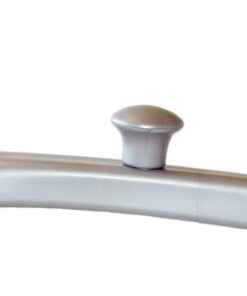 Grill Daddy GD19162BB PRO Replacement Brush, Black and Silver Pro/Grand Replacement Brush Kit 12 41IEocdCnFL