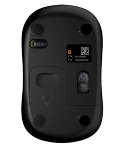 Logitech Wireless Mouse M325 with Designed-For-Web Scrolling - Light Silver 35 41IEtlCMeTL