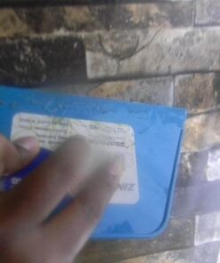 Rust-Oleum 95012 Flexible Smoothing Tool in Assorted Colors, Colors May Vary, 1 Pack 26 41IIz4Yh6aL 2