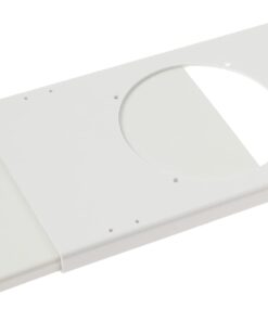 Whynter ARC-WK-SINGN Plastic Window Kit Single Hose Portable air conditioners Type N 10 41ILxnCnLQS