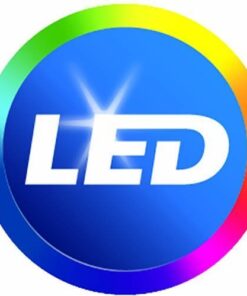 Philips 461798 LED Non-Dimmable A19 Frosted Light Bulb: 800-Lumen, 2700-Kelvin, 8.5-Watt (60-Watt Equivalent), E26 Base, Soft White, 12-Pack 23 41IPxDP6F7L 3