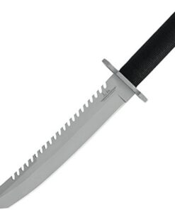 United Cutlery GH5040 Gil Hibben Sawback Survival Tanto Knife