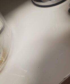 Flex Seal Liquid, 32 oz, Clear, Liquid Rubber Coating Sealant, Waterproof, Flexible, Breathable, and UV Resistant, Roof Repair, Basements, RV, Campers, Trailers, Marine, EPDM, Masonry 32-oz 19 41IgXWDfKML