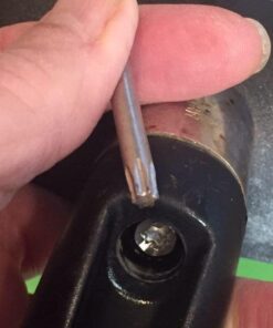 T-fal Specialty Nonstick Fry Pan Set 3 Piece, 8, 9.5, 11 Inch Oven Safe 350F Cookware, Pots and Pans, Dishwasher Safe Black 3-Piece 43 41ImSgwE93L