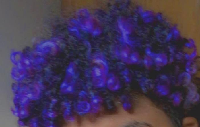 MANIC PANIC Lie Locks Hair Dye – Classic High Voltage - Semi Permanent Hair Color - Cool Medium Indigo Blue Shade - Vegan, PPD & Ammonia-Free - For Coloring Hair on Men & Women 12 MANIC PANIC Lie Locks Hair Dye – Classic High Voltage - Semi Permanent Hair Color - Cool Medium Indigo Blue Shade - Vegan, PPD & Ammonia-Free - For Coloring Hair on Men & Women - Image 12