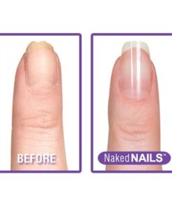 Finishing Touch Naked Nails Electronic Nail Care System, File/Buff and Shine Effortlessly 18 41IuPd 6IvL