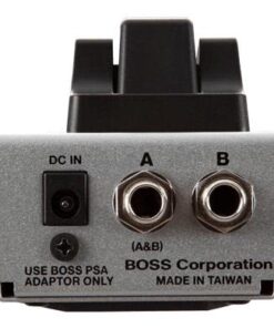 Boss FS-7 Dual Foot Switch 23 41J4ZxNfBkL