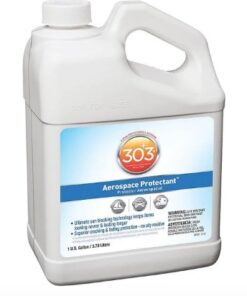 303 Products Aerospace Protectant – UV Protection – Repels Dust, Dirt, & Staining – Smooth Matte Finish – Restores Like-New Appearance – 128 Fl. Oz. (30320) 38 41J8i1t4AKL