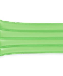 Intex Neon Frost Air Mat (colors may vary) 8 41JAafVau1L