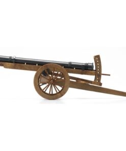 Academy Da Vinci Spingarde Cannon 10 41JGX338LJL