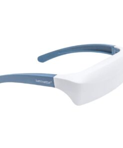 Luminette 2 - World's first Light Therapy Glasses - Boost your mood and improve your sleep in only 7 days 18 41JHdzHQx0L