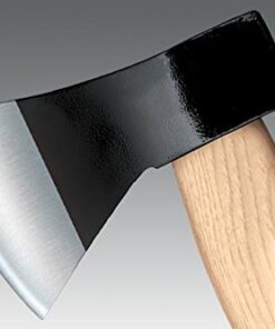 Alternative view of Cold Steel Trail Boss Axe, 27 Inch