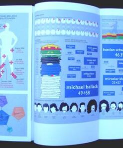 Information Graphics 45 41JdQBstY0L