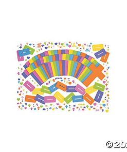 Alternative view of Do It Yourself Fabulous Foam Great Gliders - Crafts for Kids and Fun Home Activities