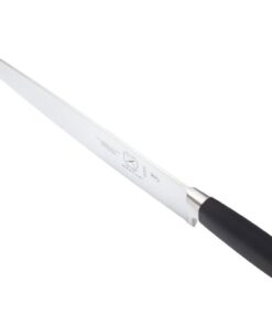 Mercer Culinary M20610 Genesis 10-Inch Chef's Knife,Black Black 9 41Jvi TsIzL