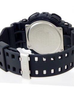 G-Shock X-Large Combi GA110 Black/Rose Gold 29 41Jw6TF9XXL