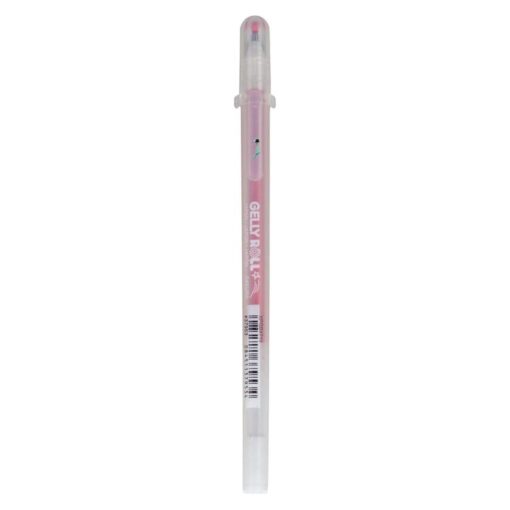 Sakura Red Gelly Roll Pen Stardust Bulk Star