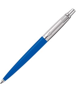 Parker Jotter 3 Colours - 1 Black + 1 Blue + 1 Red Ballpoint Pen 18 41K0WXASDxL