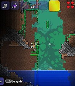 Terraria - PlayStation Vita 12 41K9e0k7eFL