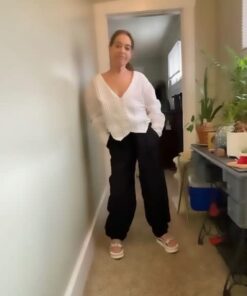 Teva Women's W Flatform Universal Sandal 5 Black 10 41KEnrnCWkL