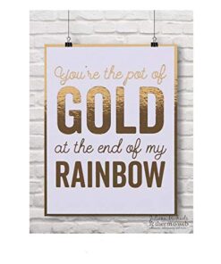 Alternative view of iCraft - 418561 Deco Foil Transfer Sheets, 6" x 12", Gold, 20 Piece