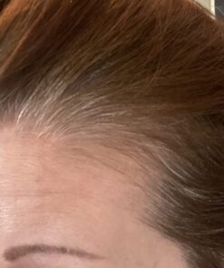 Hairgenics Pronexa Clinical Strength Hair Growth & Regrowth Therapy Hair Loss Shampoo With Biotin, Collagen, and DHT Blockers for Thinning Hair, 8 fl. oz. 52 41KHodmpdUL