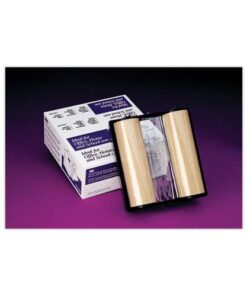 3M Dual Laminate Refill-Cartridge DL951, 8.5 Inches x 100 Feet (DL951) Clear 10 41KI2rWRz5L