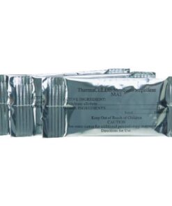 Thermacell Mosquito Repellent Refill Pack for Repellers, Torch and Lanterns - 12 Hours Protection 3 41KJk8nPyL