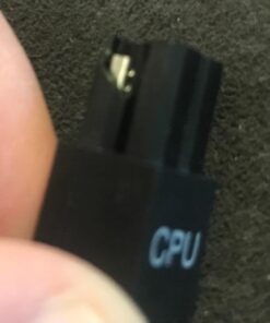 EVGA SuperNOVA 850 G2, 80+ GOLD 850W, Fully Modular, EVGA ECO Mode, 10 Year Warranty, Includes FREE Power On Self Tester Power Supply 220-G2-0850-XR 35 41KKt4DAmEL