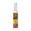 Flex Shot Rubber Adhesive Sealant Caulk, 8-oz, White Adhesive Caulk 13 41KMW2ImuXL