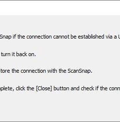 Fujitsu PA03656-B005 Image Scanner ScanSnap iX500 IX 500 37 41Kbsmg4YcL