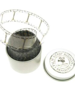 Advantus Filmstrip Ribbon by Tim Holtz Idea-ology, 3 Yards, 5/8 Inches, Plastic, TH92820 17 41KppTTkdhL