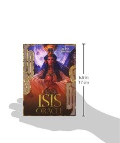 Alternative view of Isis Oracle