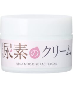 Alternative view of Massively Skin Urea Moisturizing Cream G G separately