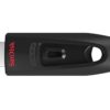 SanDisk - SDCZ48-064G-UAM46 64GB Ultra USB 3.0 Flash Drive - SDCZ48-064G-UAM46 Black Old Generation 11 41LMGN5FVL