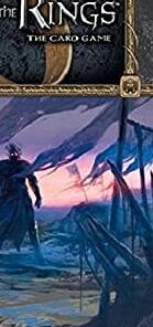 Lord of the Rings LCG: The Battle of Carn Dum 6 41LRgHO2gYS