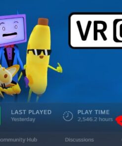 Rebuff Reality Trackstraps for Vive Ultimate Tracker, Vive Tracker, Tundra Tracker – Empower Full Body Tracking in VR Chat, Dance Dash, and Other FBT apps 28 41LWTY3AEjL