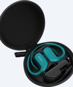 Sony NWWS413BM 4GB Sports Wearable MP3 Player (Black) Black 12 41LatfIvr7L