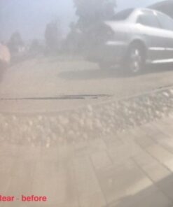 Dualshine Car Scratch Remover Cloth, Nano Sparkle Cloth Magic Scratch Removal for Car- 1 Pack with Accessories, Car Paint Scratch Repair Kit and Light Scratches Remover Scuffs on Surface 41 41Ldrah3kGL