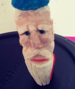 BeaverCraft Sloyd Knife C4 3.14" Wood Carving Sloyd Knife for Whittling and Roughing for beginners and profi - Durable High carbon steel - Spoon Carving Tools - Thin Wood Working Whittling Knife 46 41LjMdKxjL