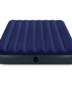 Alternative view of Intex Classic Downy Airbed, Full