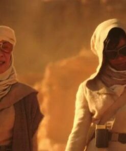 Star Trek: Discovery - Season One DVD November 14, 2023 17 41M01X7h L