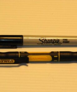 STANLEY Screwdriver, 4-in-1 (66-344) 1.0 53 41M0uzb3Z5L