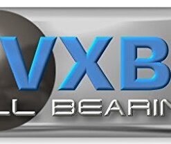 Bearing 608ZZ Shielded 8x22x7 Miniature Ball Bearings(Pack of 10) 18 41M3fSsQNqL