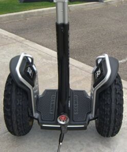 DSI Kickstand for 2nd Gen Segway 12 41M4fJlCkL
