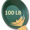 Gold Paydirt 100 LB from Colorado - Unsearched Gold Paydirt Bags - Pan at Home - Guaranteed Gold 31 41MLTPWwvVL