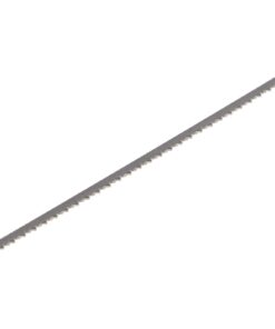 BOSCH SS5-20 5-Inch X 20-Tpi Pin End Scroll Saw Blade, 1 Count (Pack of 1) 1 Count (Pack of 1) 5 41MNBe06ibL