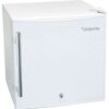 EdgeStar 19 Inch Wide 1.1 Cu. Ft. Freezer with Integrated Lock 18 41MXgArpZIL